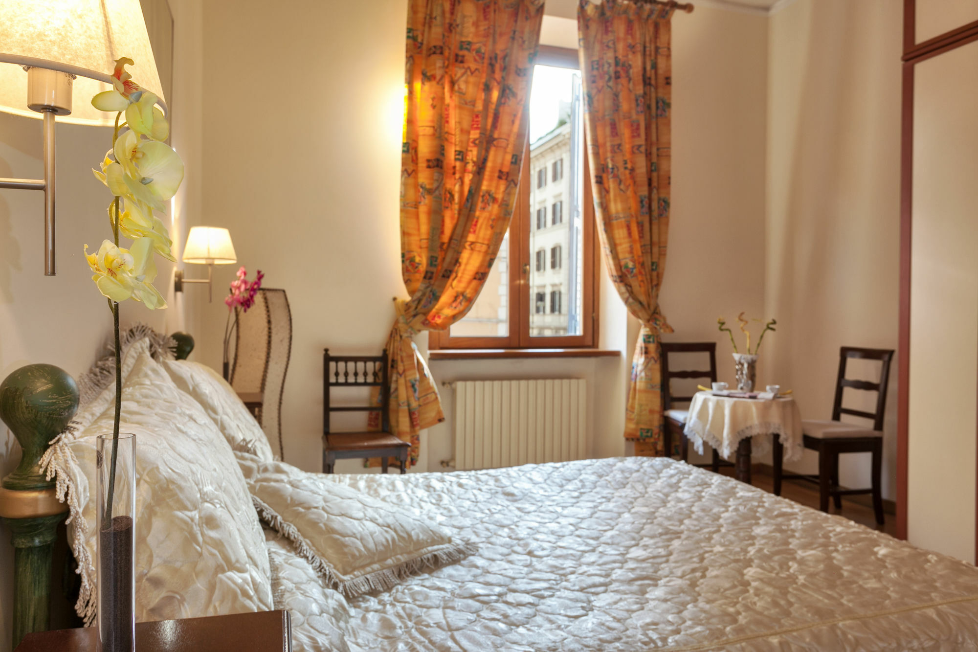 B&B Prati Rome Exterior photo